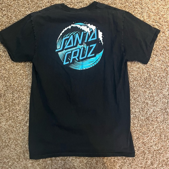 Santa Cruz Tee Men’s M - Picture 6 of 6